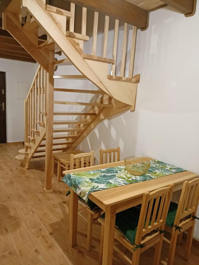 Holiday home Bieszczadzki Bohater 533-502-137 Polanczyk