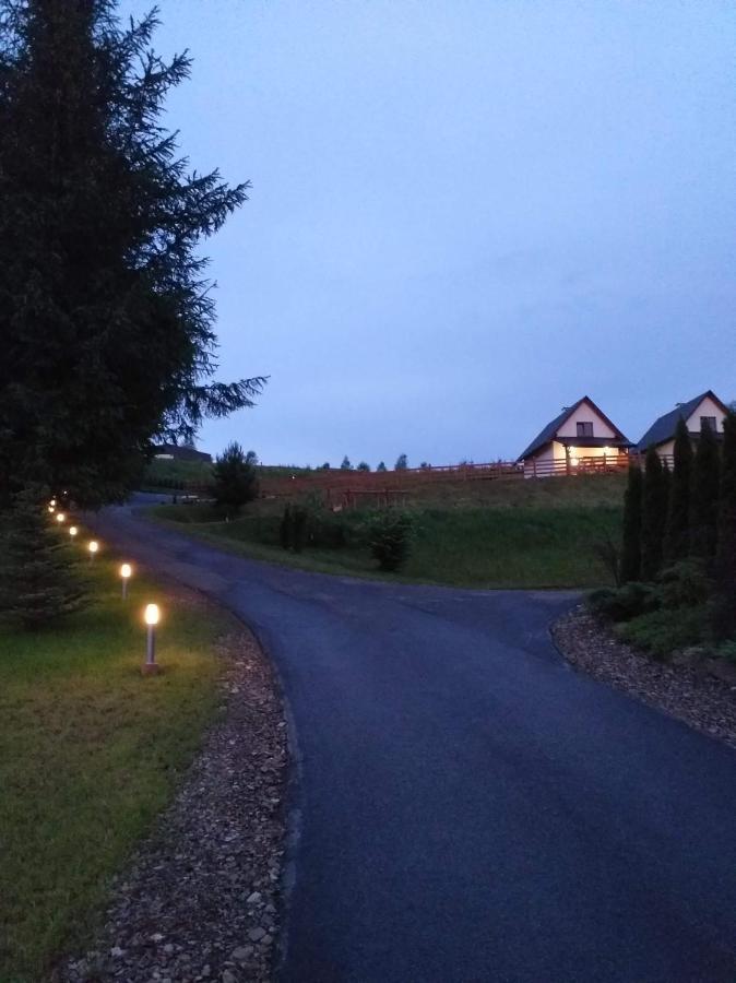 Holiday home Bieszczadzki Bohater 533-502-137