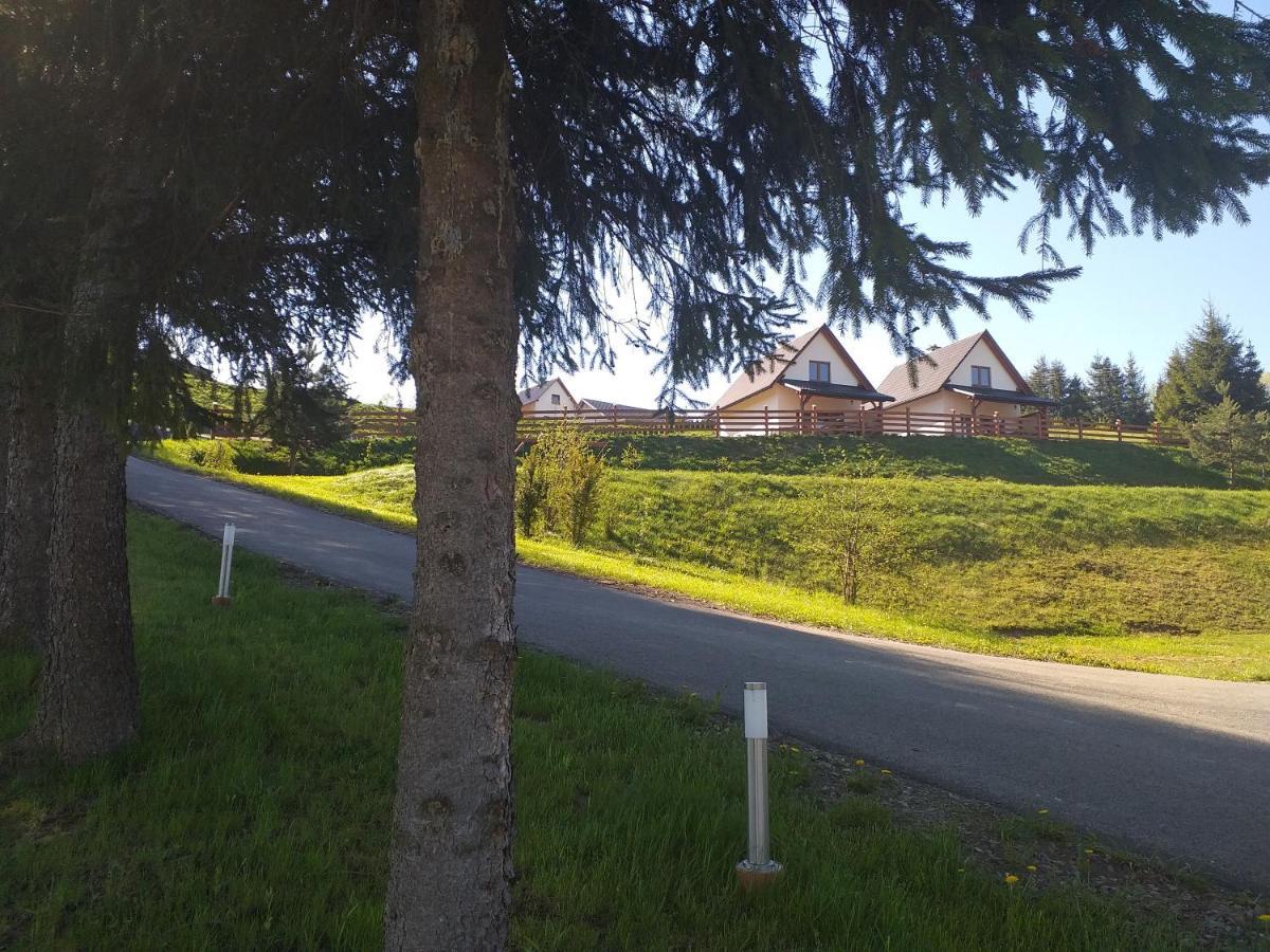 Holiday home Bieszczadzki Bohater 533-502-137 *