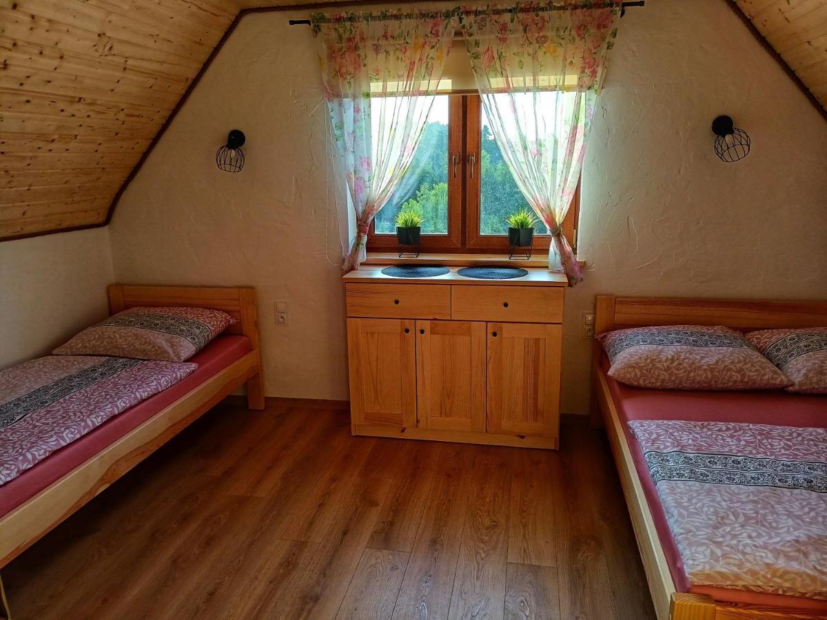 Bieszczadzki Bohater 533-502-137 * Polanczyk
