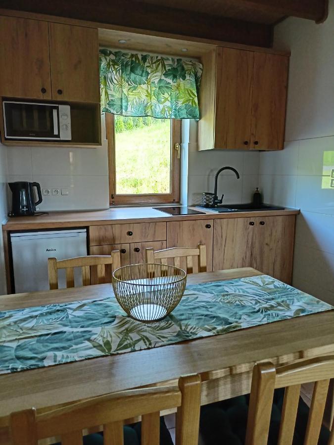 Holiday home Bieszczadzki Bohater 533-502-137 *