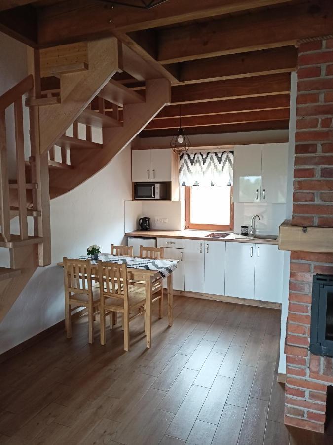 Bieszczadzki Bohater 533-502-137 Holiday home *