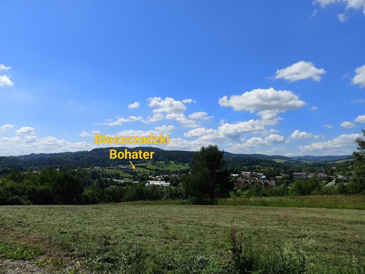 Holiday home Bieszczadzki Bohater 533-502-137