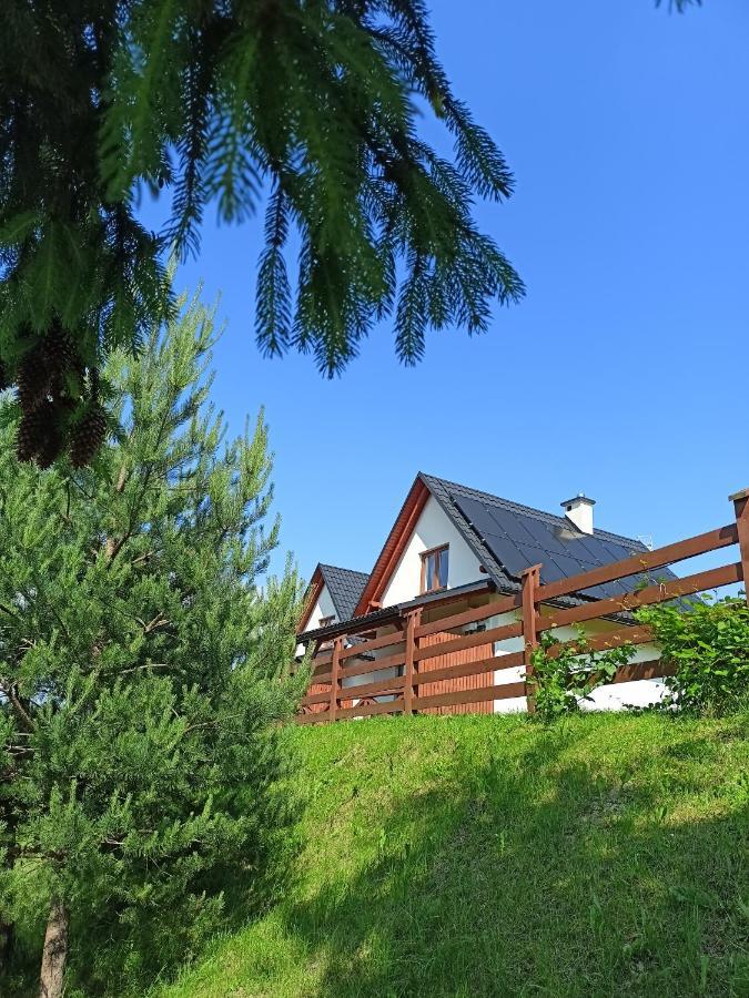 Holiday home Bieszczadzki Bohater 533-502-137 Polanczyk