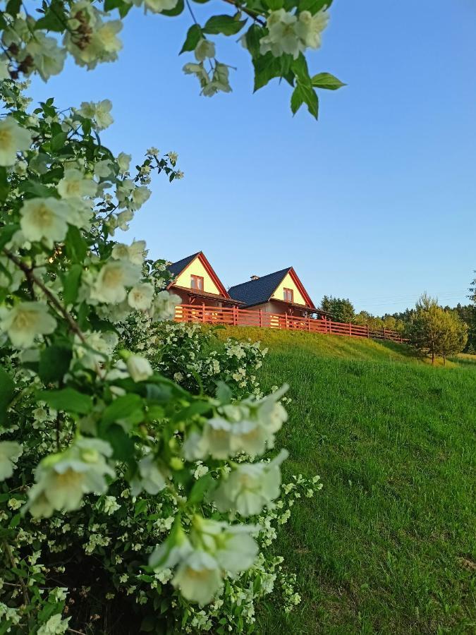 Holiday home Bieszczadzki Bohater 533-502-137 Polanczyk