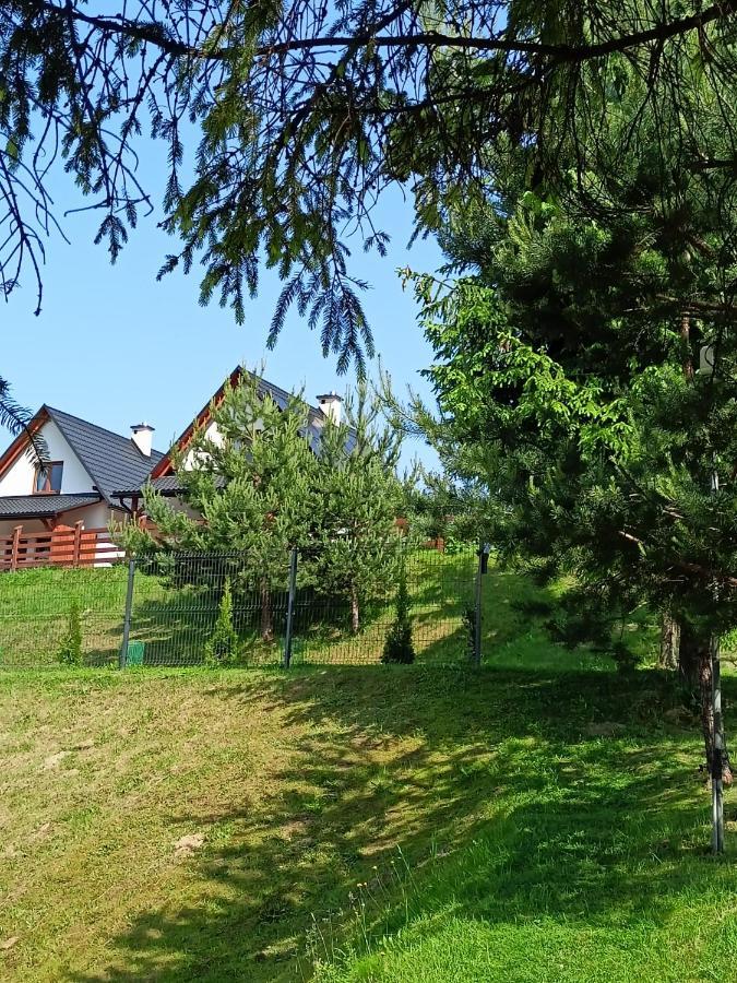Bieszczadzki Bohater 533-502-137 Holiday home