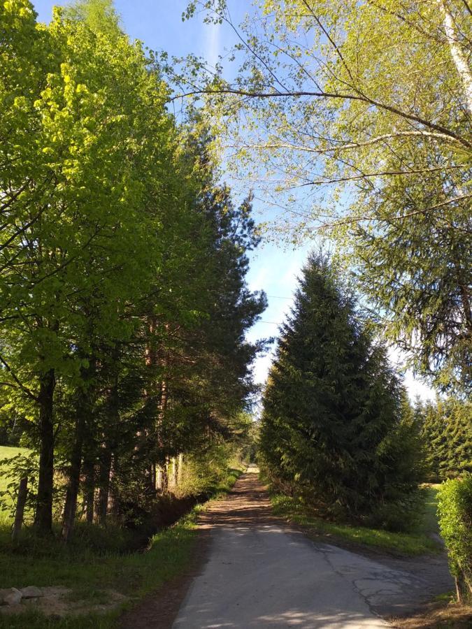 Holiday home Bieszczadzki Bohater 533-502-137 Polanczyk