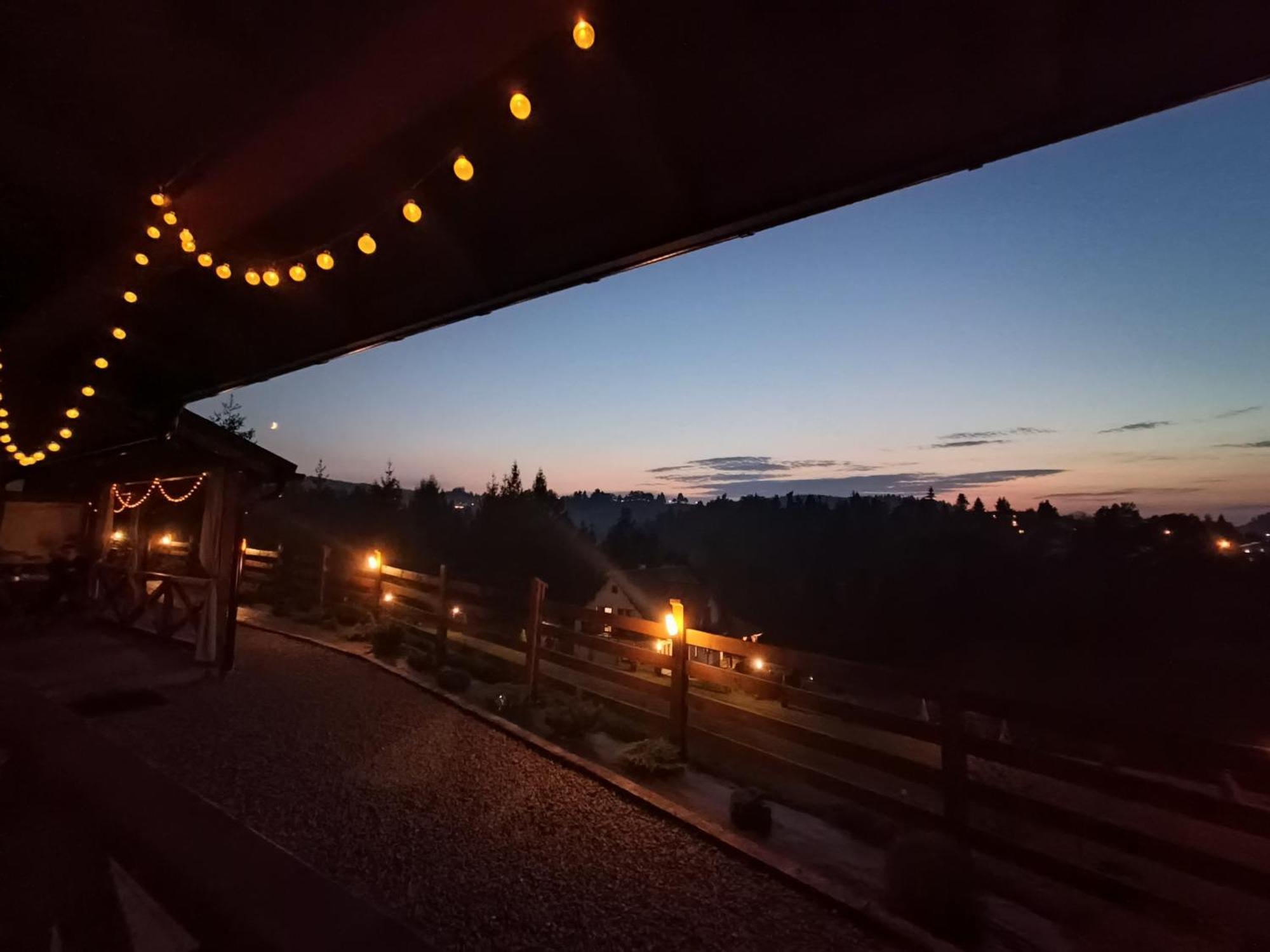 Holiday home Bieszczadzki Bohater 533-502-137