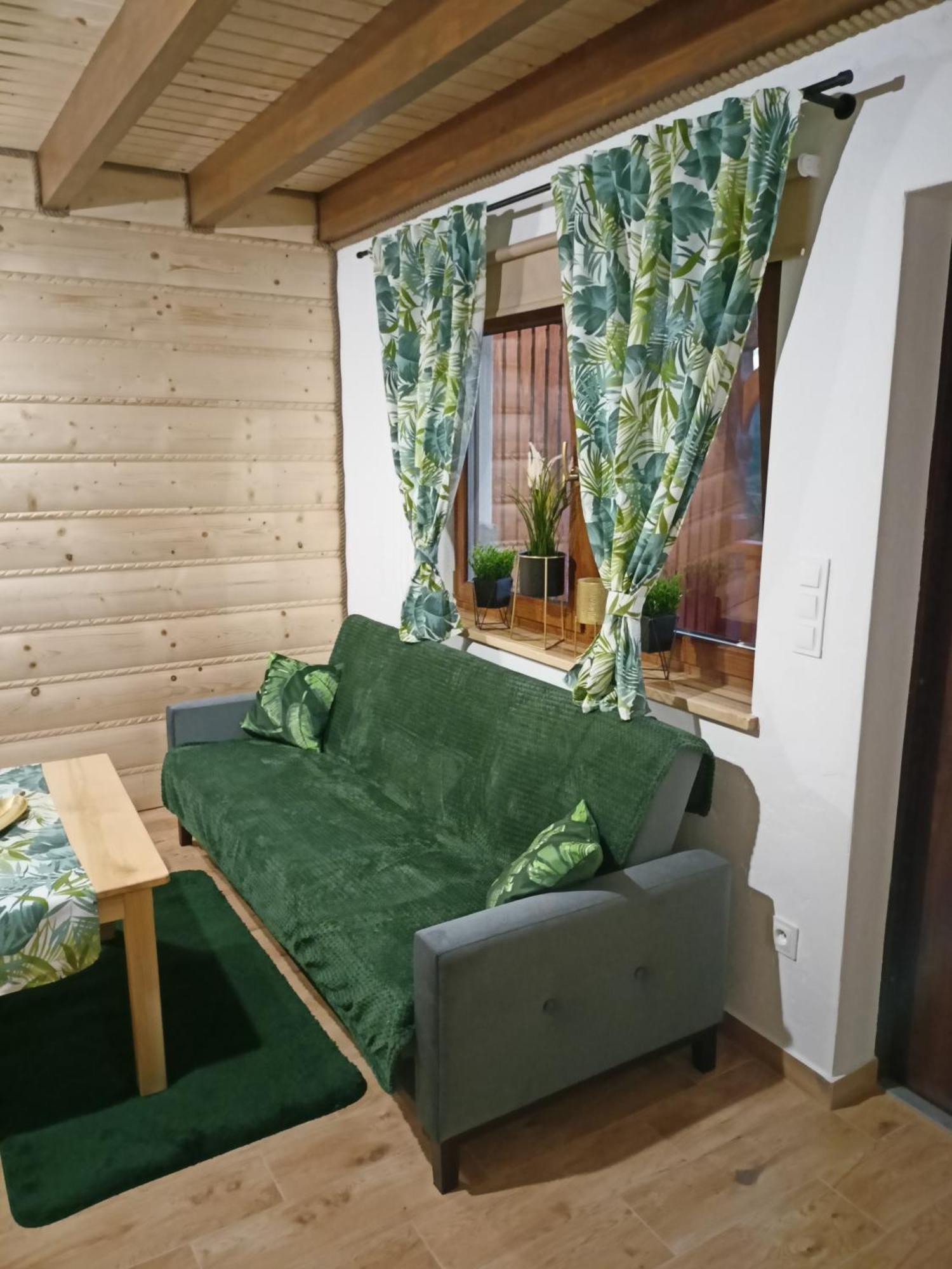 Bieszczadzki Bohater 533-502-137 Holiday home