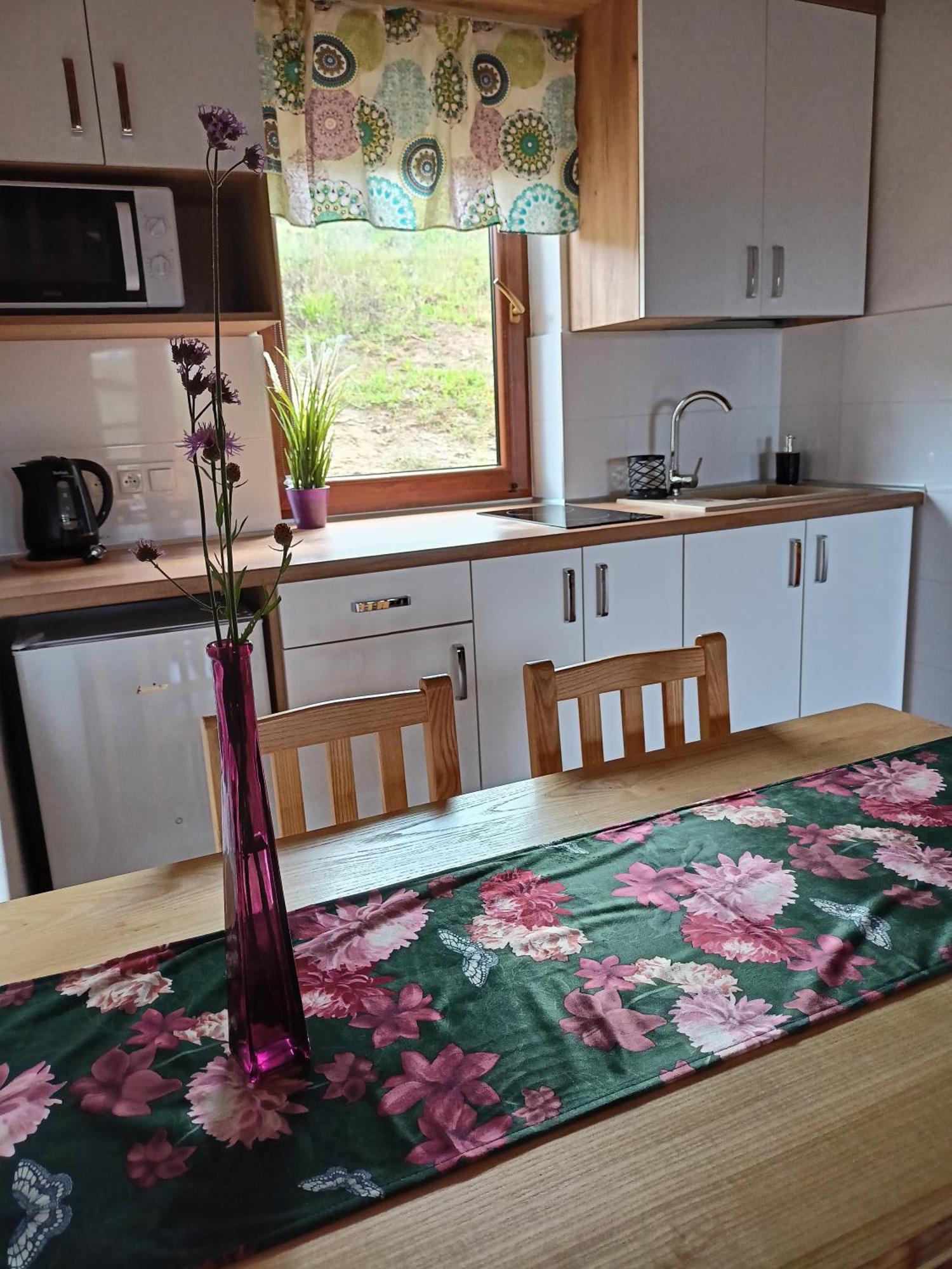 Holiday home Bieszczadzki Bohater 533-502-137 *