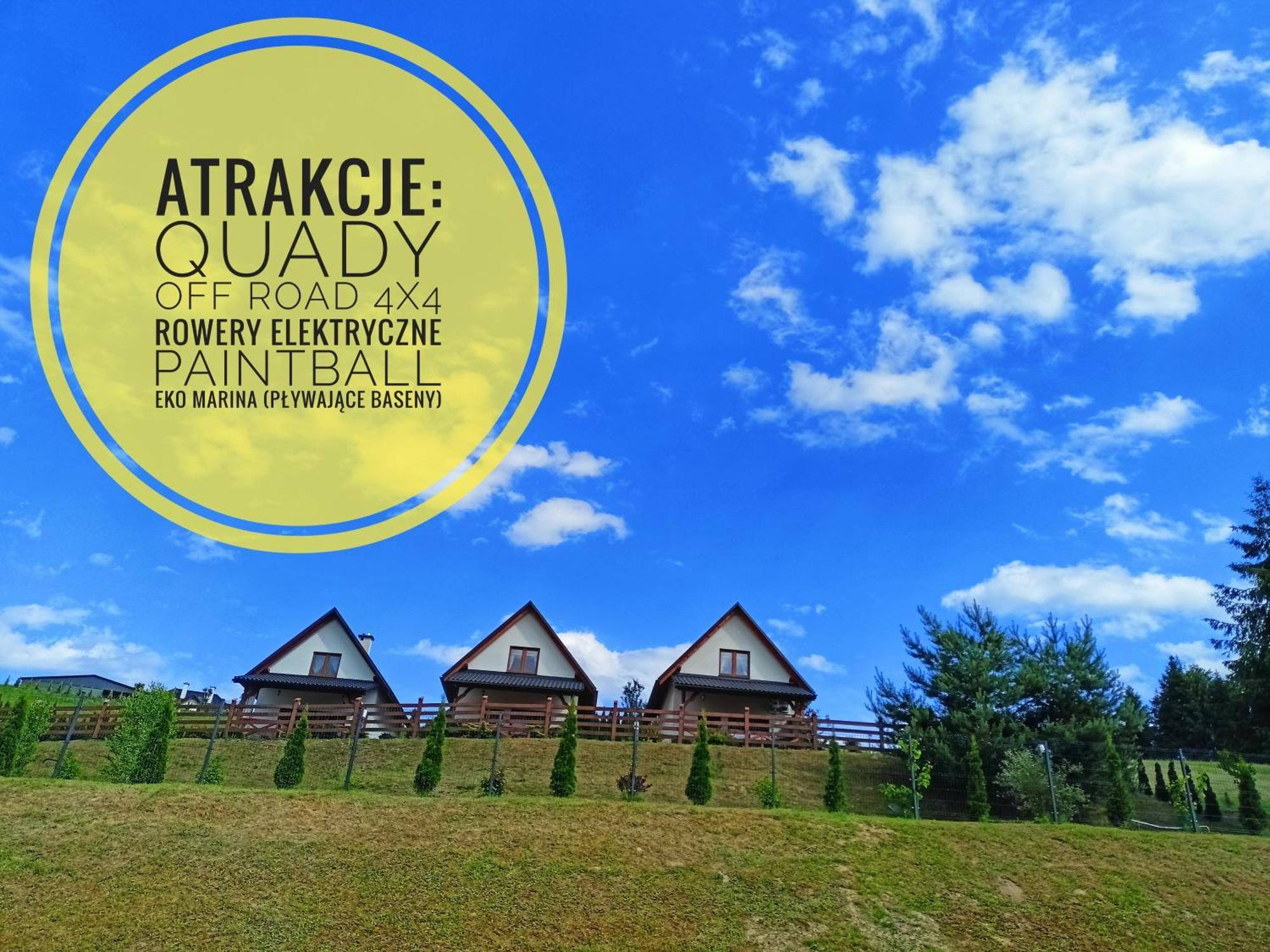 Bieszczadzki Bohater 533-502-137 Holiday home Polanczyk