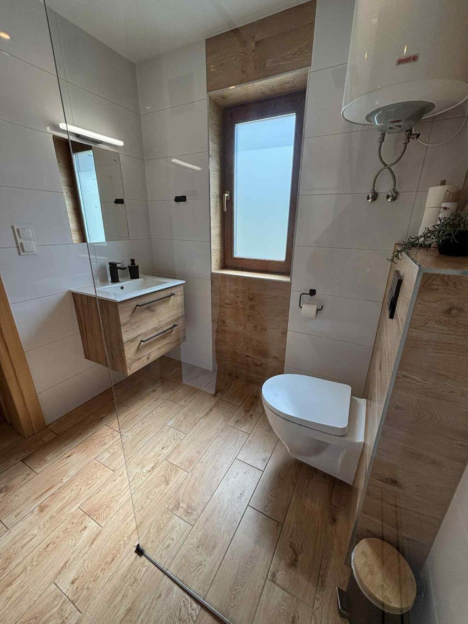 Bieszczadzki Bohater 533-502-137 Holiday home