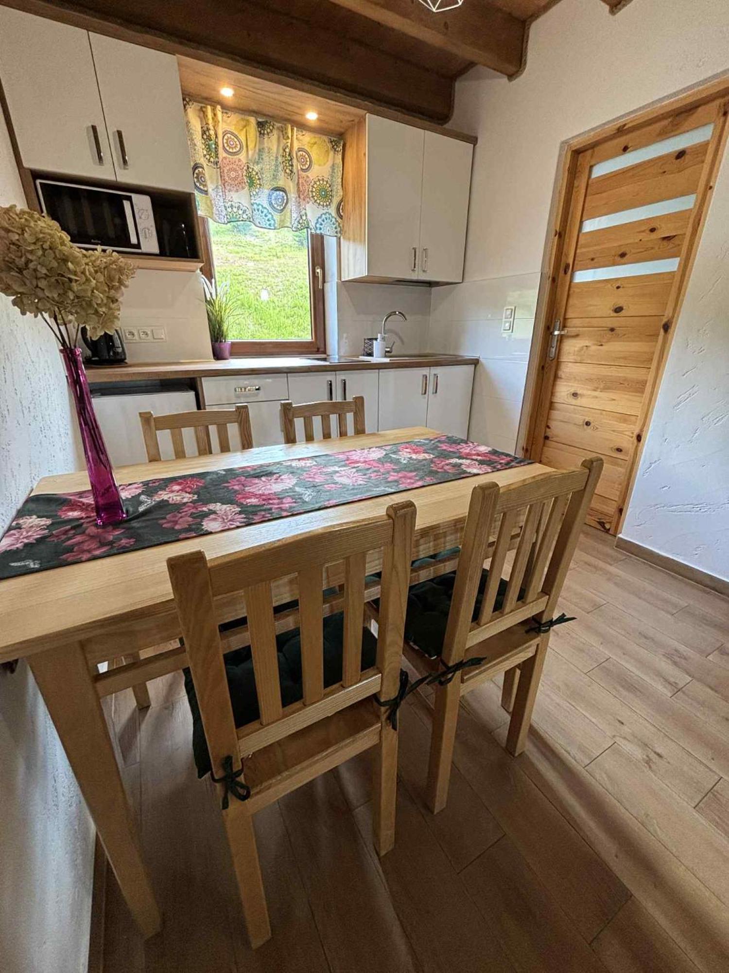 Bieszczadzki Bohater 533-502-137 Holiday home